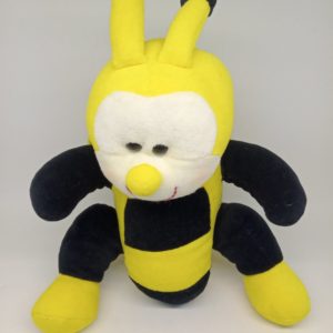 Boneco Sonic Amarelo de 20cm e 28cm Personagem Exclusivo